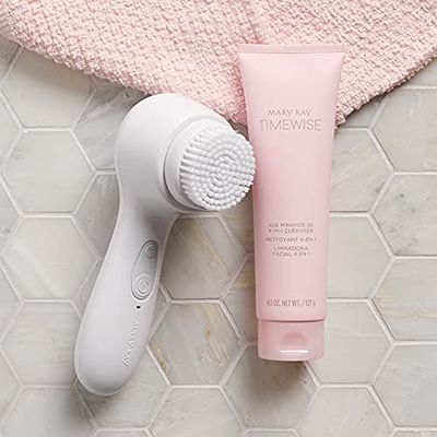 Mary Kay Skinvigorate Sonic Skin Care System