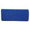 ANGGREK 10 Colors Salon Hand Cushion Pillow Arm Rest Detachable Washable Soft Nail Art Pillow Half Column Cushion Pillow Hand Holder Nail Pillows Manicure Tool (Royal Blue) view 2