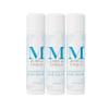 All Natural Peppermint Lip Balm (3 Pack) Made with Double Helix Water, and organic ingredients. (0.15 oz) view 1