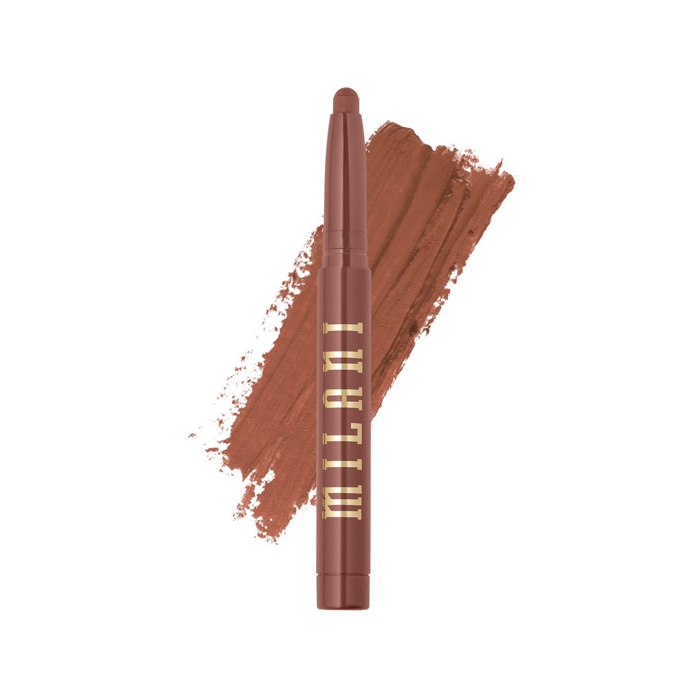 Ludicrous Lip Crayon (140 So Obsessed) - Cream-to-Matte Lip Color, Long Lasting, Glide-On Formula, Vegan & Cruelty-Free