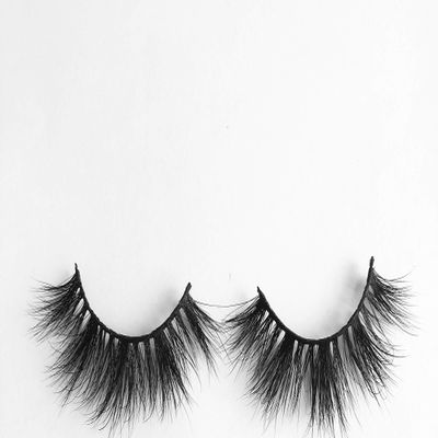 3D Real Mink Lashes (Bad BIHH)
