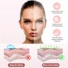 Facial Steamer, Amconsure Nano Ionic Face Steamer for Home, 100ML Warm Mist Humidifier for Women Moisturizing, Unclogs Pores-Bonus Stainless Steel Skin Kit and 2 Face Scrubbers view 2