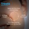 FCL Penta peel pads| Exfoliant | Removes dead cells | Reduces fine lines & wrinkles | Gentle & safe peeling pads| Improves skin texture | Shrinks open pores | Paraben Free | 25 pads view 4