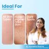 FCL 25% Vitamin C Scape 25 Serum for Face | Brightening Serum for Face | Reduces Fine Lines & wrinkle serum - 1.01 Fl Oz view 4