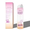 Hair Inhibitor, Hair Removal Spray, Painless Hair Stop Growth Spray, Natural Ingredient, Non-Irritating Hair Removal Spray Depilatories, For Arm/Underarm/Legs view 3