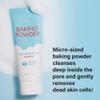 ETUDE Baking Powder Pore Cleansing Foam, Face Wash for Deep Dead Cells, Micro Sized Baking Powder to Clean Deep Inside Poer, Gentle Exfoliation, Soft and Creamy Bubble, Korean Skin Care (5.64 Ounce) view 2