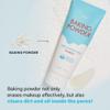 ETUDE Baking Powder Pore Cleansing Foam, Face Wash for Deep Dead Cells, Micro Sized Baking Powder to Clean Deep Inside Poer, Gentle Exfoliation, Soft and Creamy Bubble, Korean Skin Care (5.64 Ounce) view 4