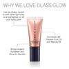 Kevyn Aucoin Glass Glow Face, Solar Quartz: Multi-purpose universal dewy highlighter for face and body. Creates glowing youthful-looking hydrated skin with a glassy complexion. Makeup artist go to. view 3