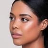 Kevyn Aucoin Glass Glow Face, Solar Quartz: Multi-purpose universal dewy highlighter for face and body. Creates glowing youthful-looking hydrated skin with a glassy complexion. Makeup artist go to. view 4