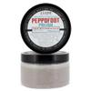 Rinse Bath & Body Peppofoot Peppermint Foot Scrub - Handmade Exfoliating Tea Tree Oil Cooling Foot Scrub w/Peppermint Essential Oil | Shea Butter & Avocado Oil | Cleansing & Refreshing| Natural | 4oz view 1