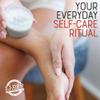 Rinse Bath & Body Peppofoot Peppermint Foot Scrub - Handmade Exfoliating Tea Tree Oil Cooling Foot Scrub w/Peppermint Essential Oil | Shea Butter & Avocado Oil | Cleansing & Refreshing| Natural | 4oz view 2