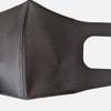 2 Layers Polyester-Spandex Cloth Face Mask w/Pocket for Filter (Retail Packaging) (2 Pack) view 2