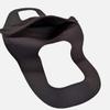 2 Layers Polyester-Spandex Cloth Face Mask w/Pocket for Filter (Retail Packaging) (2 Pack) view 3