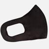 2 Layers Polyester-Spandex Cloth Face Mask w/Pocket for Filter (Retail Packaging) (2 Pack) view 4