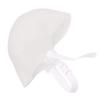 Hair Styling Tools Silicone Highlight Cap Salon Hair Coloring Dye Cap Adjustable Reusable Highlight Hair Cap with Hook for Women Men Girl Hair Dye Tools view 1