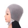 Hair Styling Tools Silicone Highlight Cap Salon Hair Coloring Dye Cap Adjustable Reusable Highlight Hair Cap with Hook for Women Men Girl Hair Dye Tools view 3