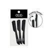 Callas Eyebrow & Face Touch up Razor (3 pcs) view 2