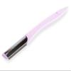 WOIWO 4PCS Eyebrow Shaping Knife Ladies Professional Eyebrow Shaving Blade Beauty Makeup Tool Beginner Eyebrow Shaving Knife Beginner Eyebrow Shaving Knife Set view 3