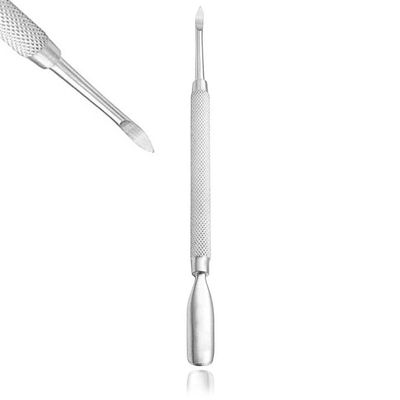 AAProTools Cuticle Pusher 14 cm Stainless Steel
