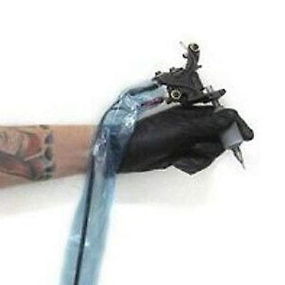 20 PACK of Tattoo Cable Cover Bags