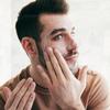 Brickell Men's Daily Defense SPF20 Face Moisturizer for Men, Natural & Organic, Zinc Oxide Face Moisturizing Mineral Sunscreen, Hydrates & Protects Skin Against Harmful UVA/B rays, 3.4oz, Unscented view 3