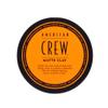 American Crew Men's Hair Matte Clay (OLD VERSION), Like Hair Gel with Medium/High Hold, 3 Oz (Pack of 1) view 1