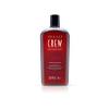 American Crew Men's Shampoo, Fortifying for Thinning Hair, Refreshes Scalp, 33.8 Fl Oz view 1