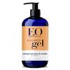 GEL SHOWER ORANGE VANILLA view 1