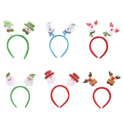 Inzopo Simple Design Floral Gorgeous Large Acrylic Hair Claw Clamp Clip Hairpin Headwear Accessory for Women Girls 1 Piece - Red, as described