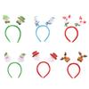 Inzopo Simple Design Floral Gorgeous Large Acrylic Hair Claw Clamp Clip Hairpin Headwear Accessory for Women Girls 1 Piece - Red, as described view 1