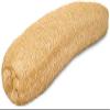 Natural Egyptian Loofah Bath Sponge Chemical Free view 1