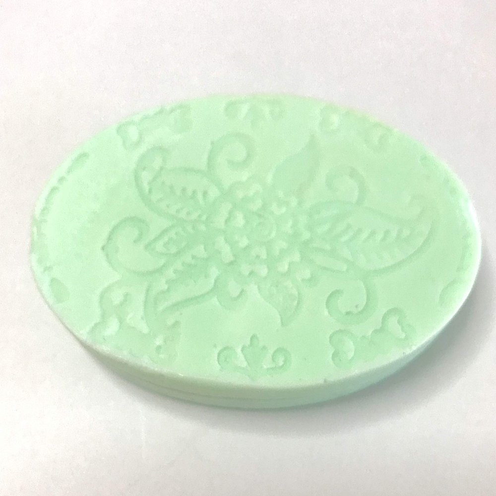 handmade soap