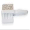 DreamCut Natural Bristle Foot Brush & Pumice Stone Combo view 2