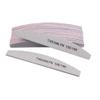 10 Pcs Rough Nail File 100/180 Grit, Heavy Duty Nail Files for Acrylic/Natural Nails, Emery Boards for Nails, Strong Finger Nail Filler, Coarse Nail File for Home and Salon Use view 1