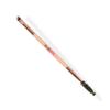 Brow Brush Duo Professional Tool Angled Eye Brow Brush and Spoolie | Gladgirl | Pink view 1