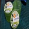 Kwailnara 95% Aloe Vera Moisture Real Soothing Gel for Face Body Hand Hair 500ml / 16.9 oz view 2