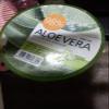 Kwailnara 95% Aloe Vera Moisture Real Soothing Gel for Face Body Hand Hair 500ml / 16.9 oz view 4