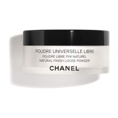 Chanel Poudre Universelle Libre Natural Finish Loose Powder #10 30g