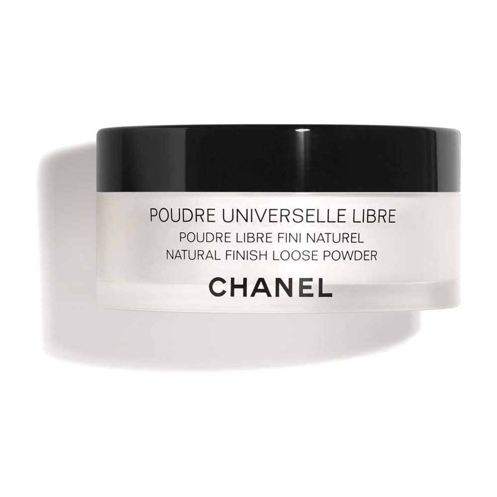 Chanel Poudre Universelle Libre Natural Finish Loose Powder #10 30g