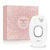 [FDA Cleared] IPL Hair Removal Aimanfun At-Home Laser Hair Removal for Women & Men Painless Permanent Hair Remover Device for Body Face Corded,White,2 Years Warranty view 1