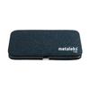 4 PCS ELASTIC POUCHS (Glitter Blue Rexion Pouch) view 1