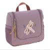 Lssig Unisex Kid's Washbag, Violet, 20cm view 1
