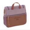 Lssig Unisex Kid's Washbag, Violet, 20cm view 3
