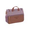 Lssig Unisex Kid's Washbag, Violet, 20cm view 4