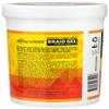 AllDay Locks Braid Gel (Jar) | Extreme Hold, High Shine | Frizz & Flake-Free Edge Control | Tea Tree, Lavender, Peppermint Oil | Slick & Style Braids, Locks, Twists, Cornrows | 32 oz view 3