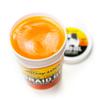 AllDay Locks Braid Gel (Jar) | Extreme Hold, High Shine | Frizz & Flake-Free Edge Control | Tea Tree, Lavender, Peppermint Oil | Slick & Style Braids, Locks, Twists, Cornrows | 32 oz view 4