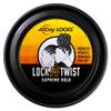 AllDay Locks Lock N Twist (Bucket) | Supreme Hold, No Frizz or Flaking | Hydrating, Nourishing Locking Gel | Grape & Avocado-Infused | Lock & Twist Braids, Locks, Twists, Cornrows | 64 oz view 2