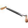 Biltek 13" Straight Draw Shave Tool Knife - Bark Peeler, Drawknife, Drawing Knife, Draw Shave, Shaving Knife view 1