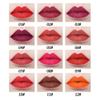12Pcs Lot Set 12 Colors Professional Lip Liner Set, Matte Lip Liner Pencil, Smooth Lip Makeup Cosmetic Pen Set view 2