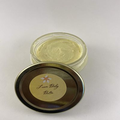 3 oz Luv-a-Body Butta (Nuthin)